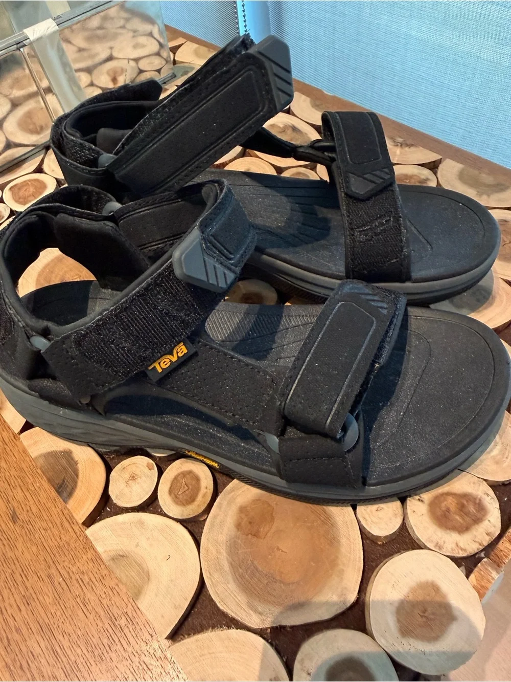 Teva Men’s Sandals - New 7